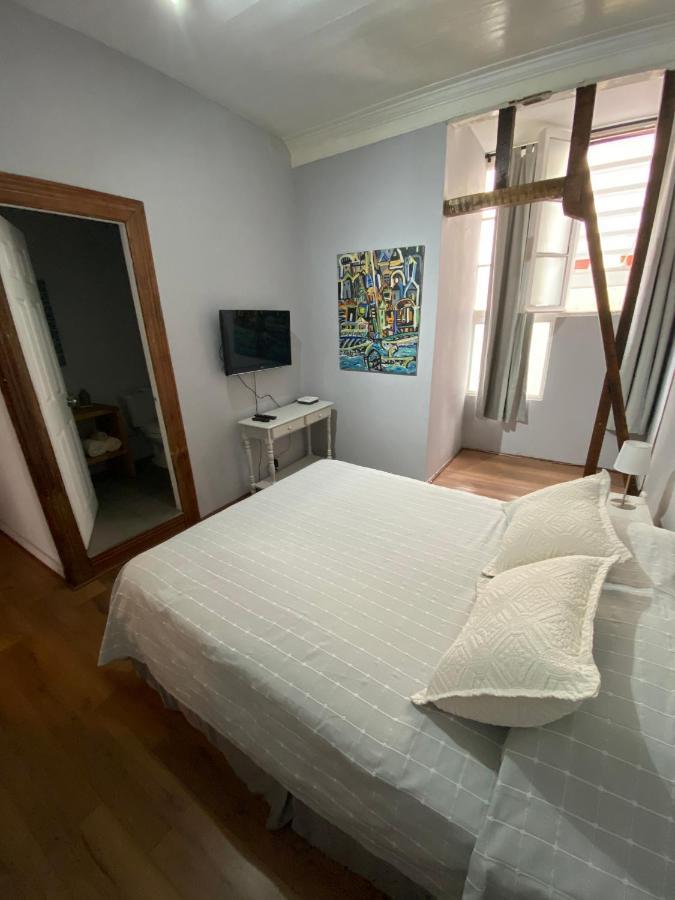 Casa Urriola B&B Valparaíso Habitación foto