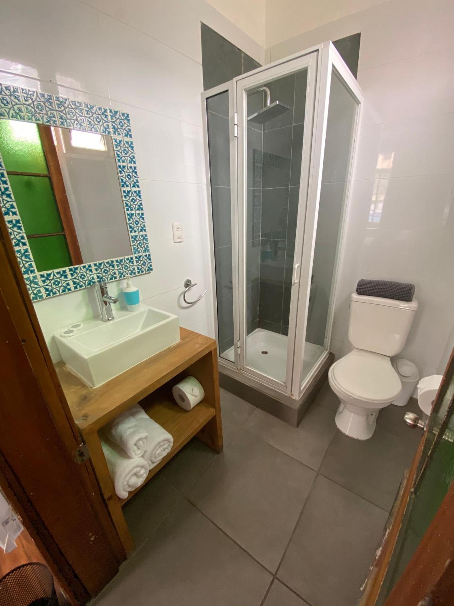 Casa Urriola B&B Valparaíso Habitación foto
